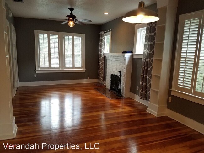Building Photo - 2 br, 2 bath House - 1507 E Central Blvd