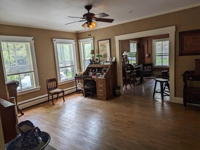 Foto del edificio - 225 North St