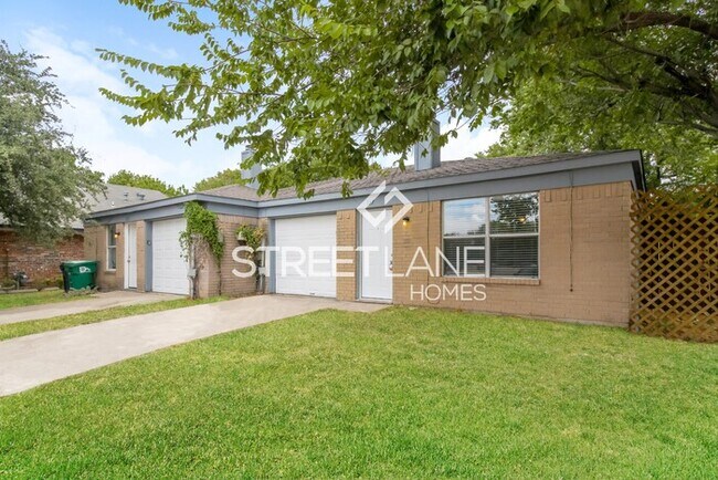 Foto del edificio - Charming 3 Bedroom in Denton!