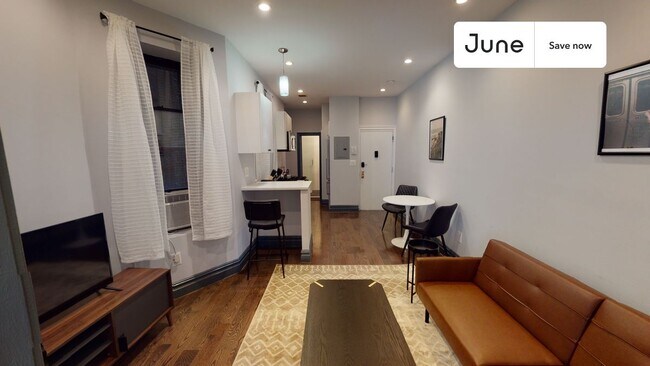 Photo - 826 9th Ave Apartment