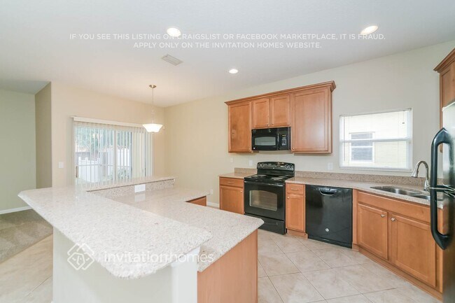 Foto del edificio - 3835 Ryegrass St