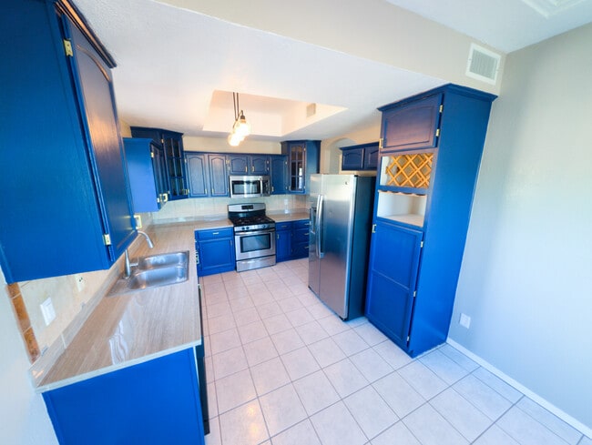 Building Photo - 1397 James Dudley Dr