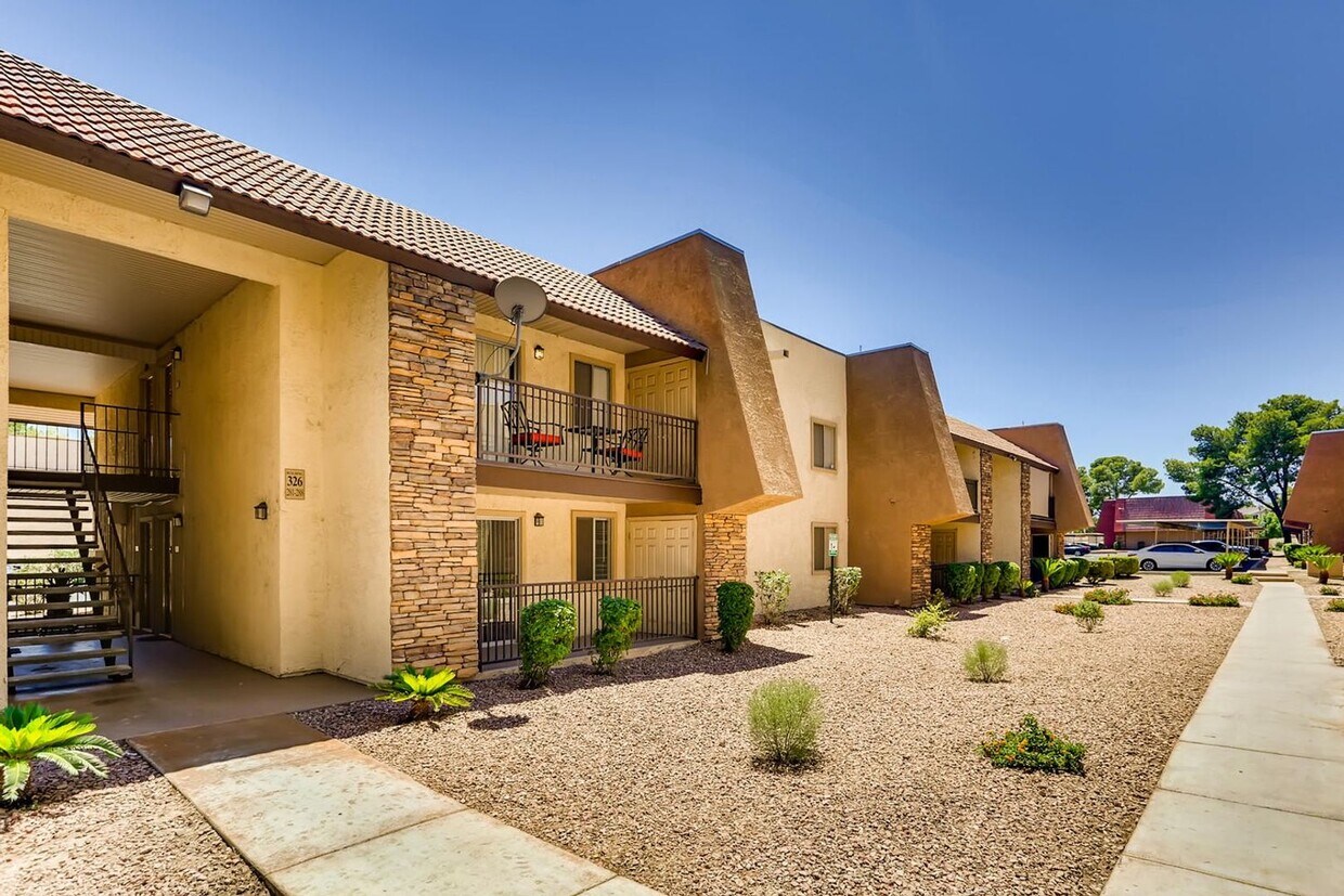 5339 Indian River Dr Unit 281, Las Vegas, NV 89103 Condo for Rent in
