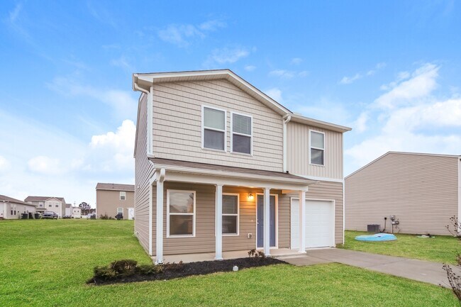 Building Photo - 1453 Centipede Dr