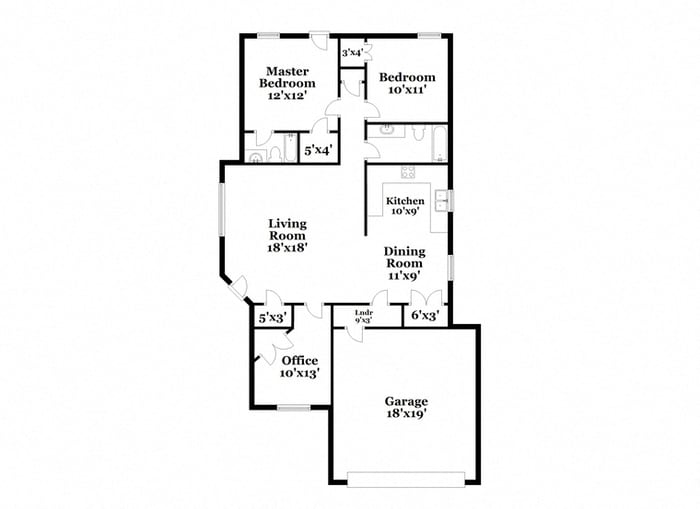 Building Photo - 3610 Liberty Dr