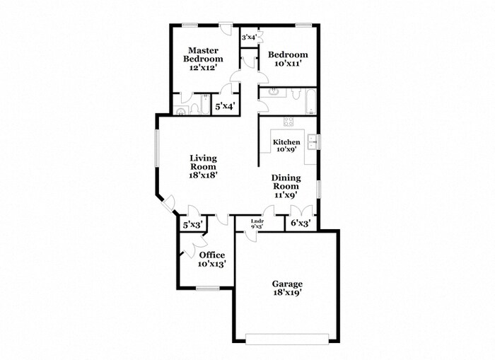 Foto del edificio - 3610 Liberty Dr