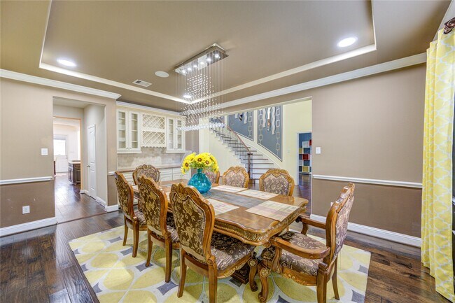 Foto del edificio - 3806 Sims Pointe Ct