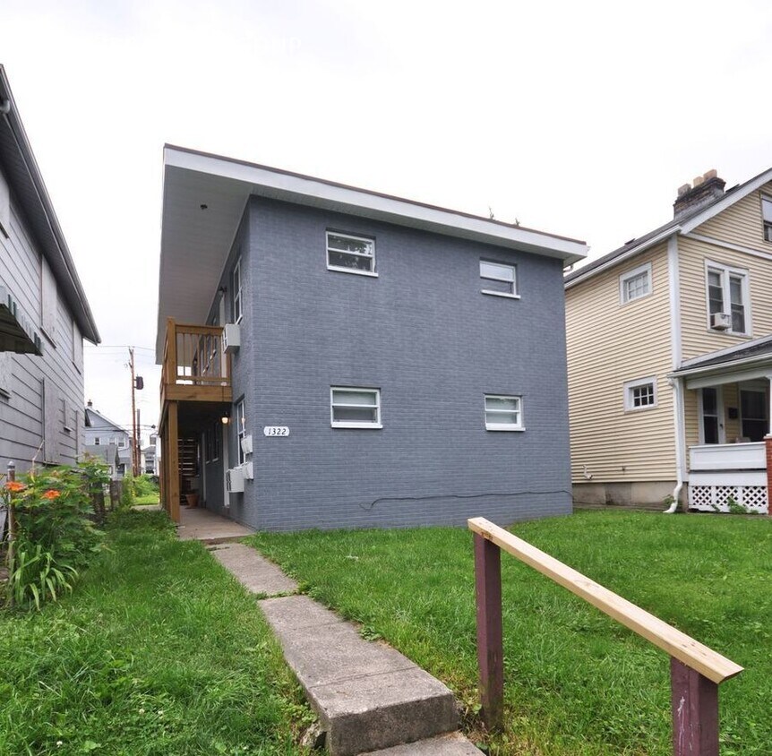 Foto principal - 1322 N 5th St
