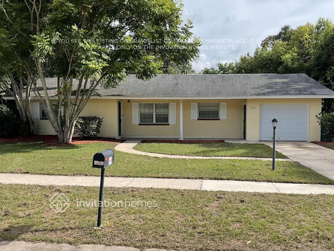 Foto principal - 1404 W Winnemissett Ave