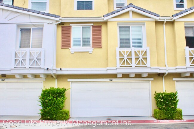 Building Photo - 3 br, 3.5 bath House - 3023 Pacific Palm Way