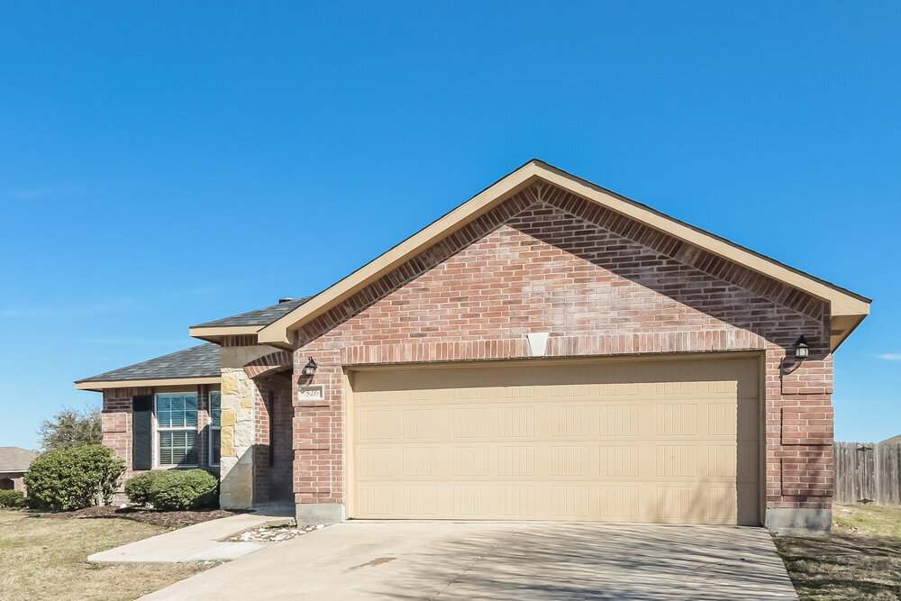 526 Silver Leaf Dr, Fate, TX 75087 House Rental in Fate, TX