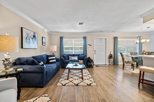 Building Photo - 5550 N Ocean Blvd
