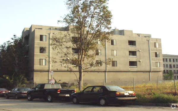 Foto del edificio - Franklin Place