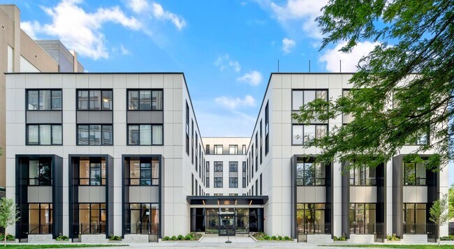 Foto del edificio - 5444 N Sheridan Rd