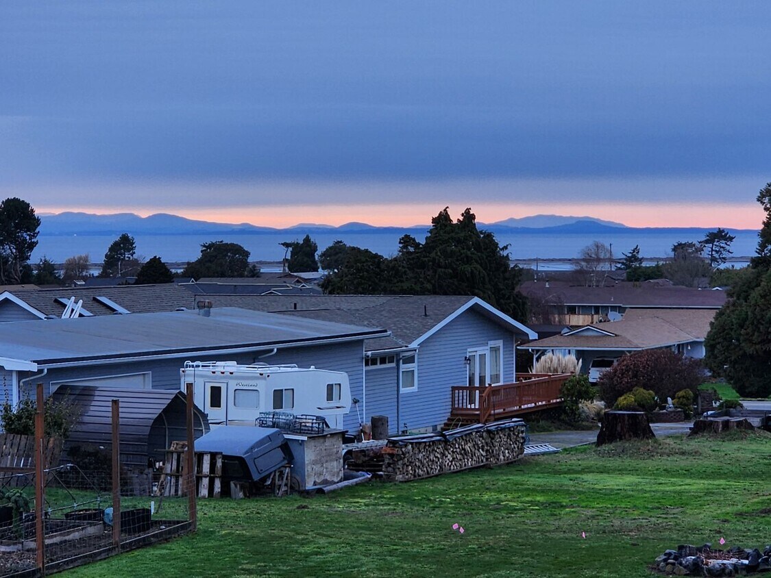 Movein Ready Custom Home, LTR House Rental in Sequim, WA