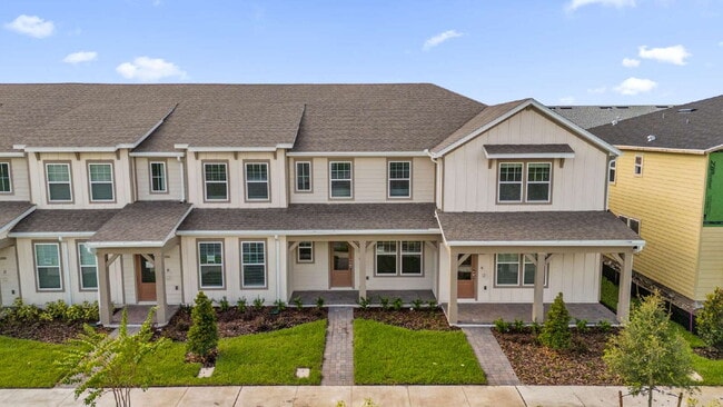 Foto del edificio - 11272 Blue Bay Dr