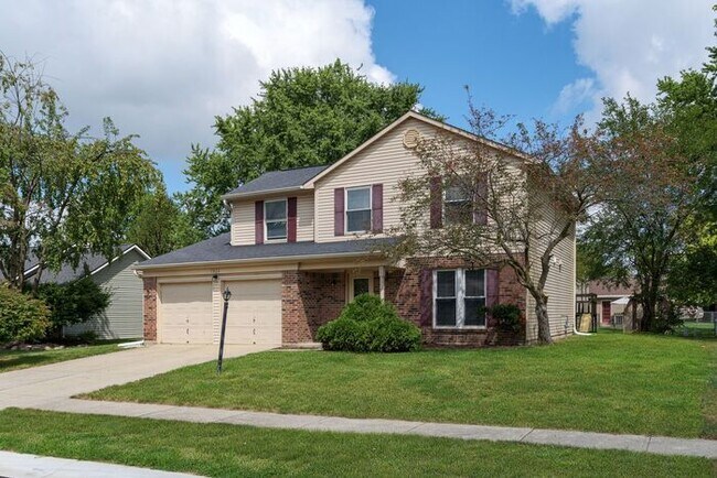Foto del edificio - Sweet 4 Bedroom 2.5 Bath Home in Great Fishers Location Within Walking Distance to the Nickel Pla...