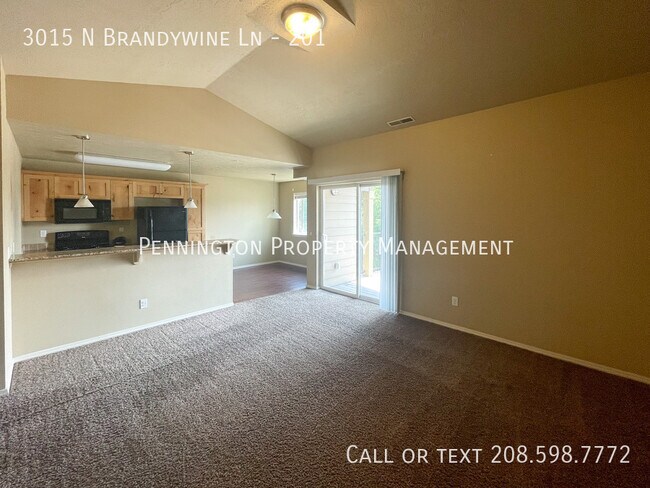 Foto del edificio - 3015 N Brandywine Ln