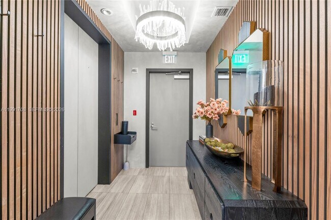Photo - 851 Northeast 1st Avenue Apt #4307, Miami, FL 33132 - 2 BR 3 BA condo