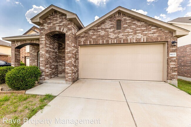Building Photo - 3 br, 2 bath House - 9613 Rogano Ct.
