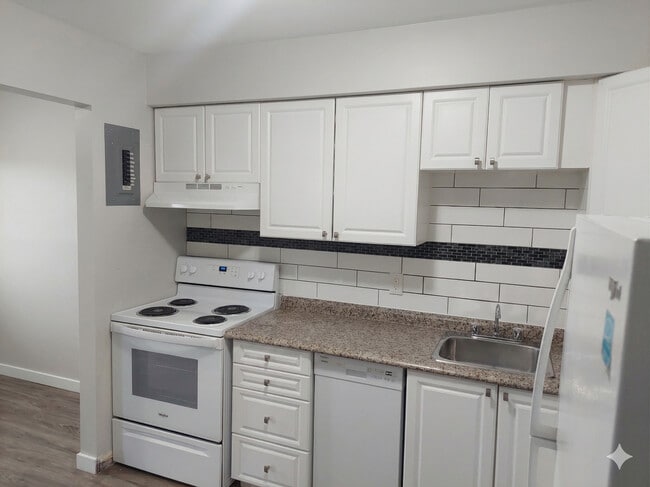 Building Photo - Parkside Place Apartments