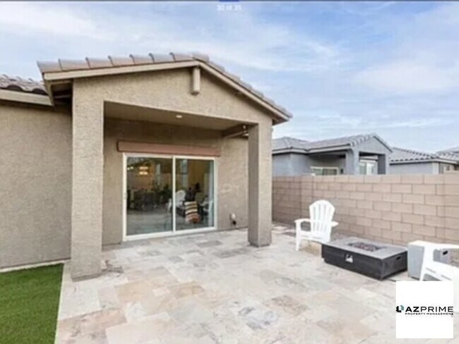 Foto del edificio - Nice Homes