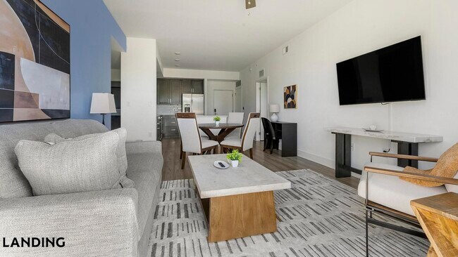 Foto del edificio - 2250 McGregor Blvd