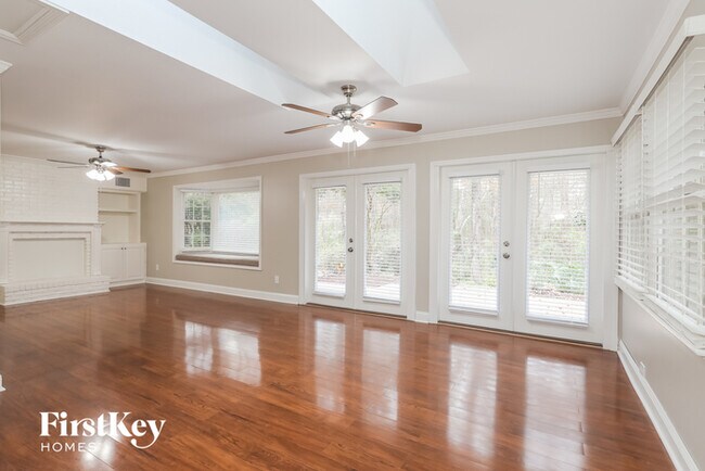Building Photo - 1861 Osprey Bluff Blvd