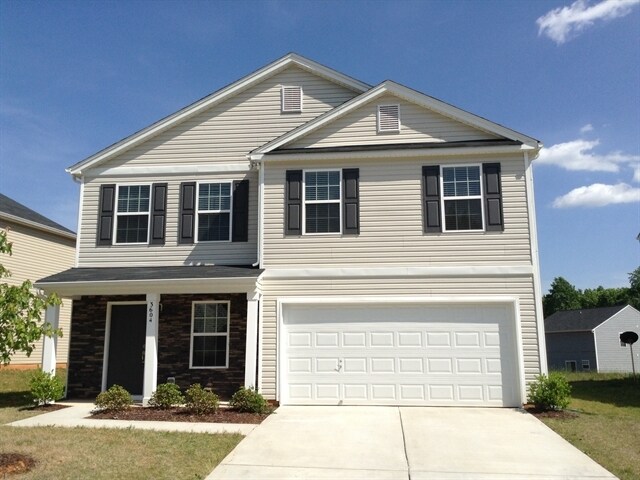 Primary Photo - 3604 Blue Spruce Court