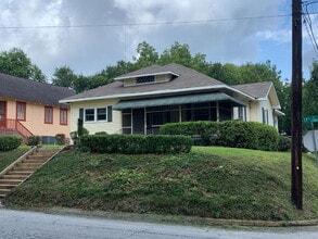 Building Photo - 1625 17th St