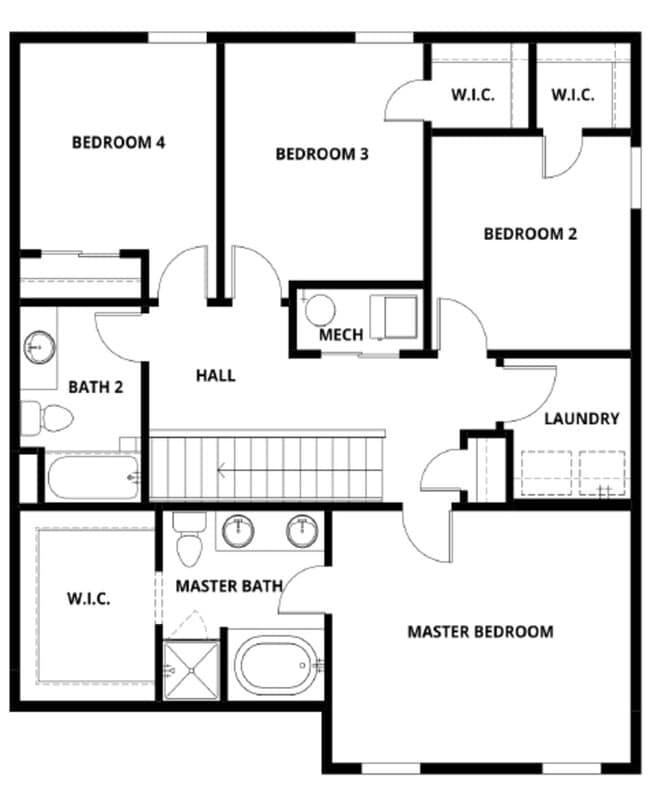 Building Photo - 7403 White River St