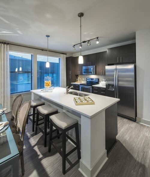 7171 Southwest Pkwy, Austin, TX 78735 Apartment for Rent in Austin