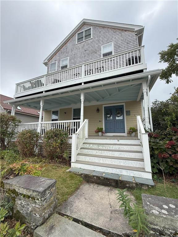 Building Photo - 9 Union St