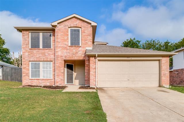 Primary Photo - 1808 Southridge Ln