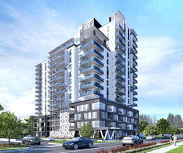 Building Photo - SOFIA YORKVILLE