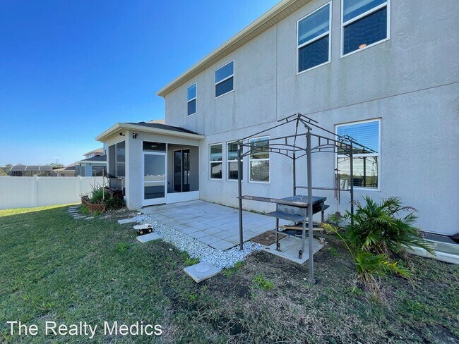 Foto del edificio - 4 br, 3 bath House - 3169 Zander Dr