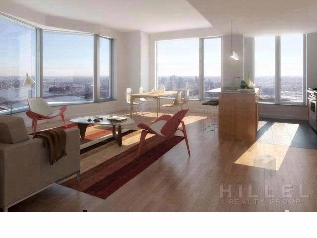 Foto del edificio - 8 spruce St
