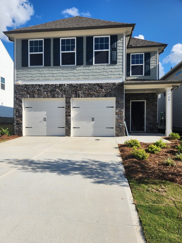 20 Windover Wy, Dawsonville, GA 30534 House Rental in Dawsonville, GA