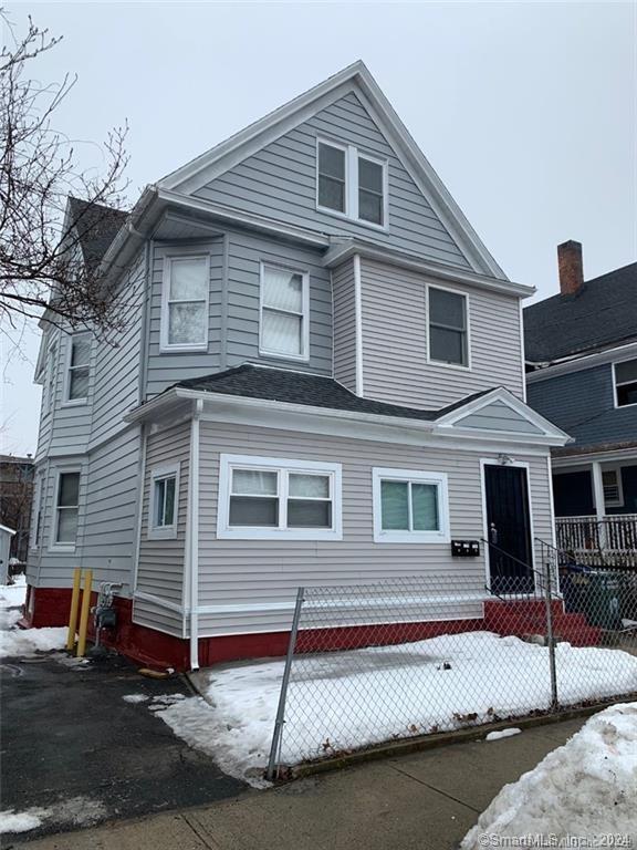 Primary Photo - 1117 Central Ave