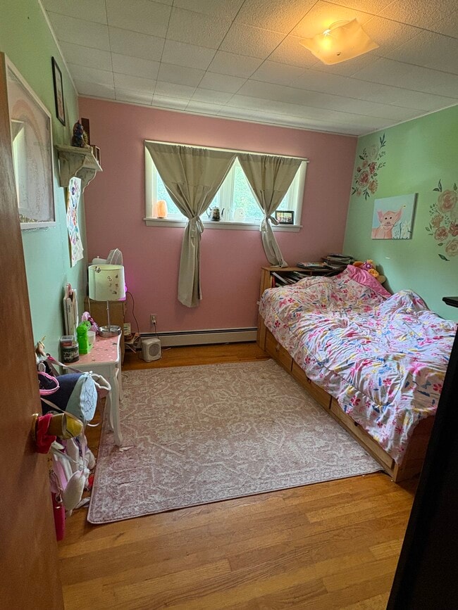 Bedroom - 132 Piper Rd