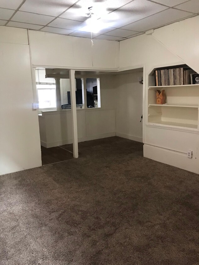 Foto principal - 435 S 400 E