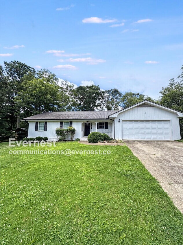 Foto principal - 549 Greenview Ave SE