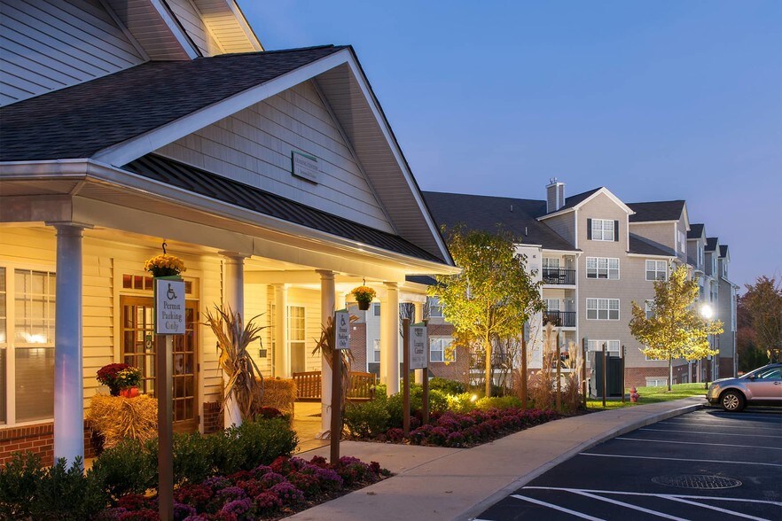 Inwood West Rentals Woburn, MA