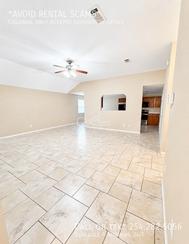Building Photo - 1307 Copper Creek Dr