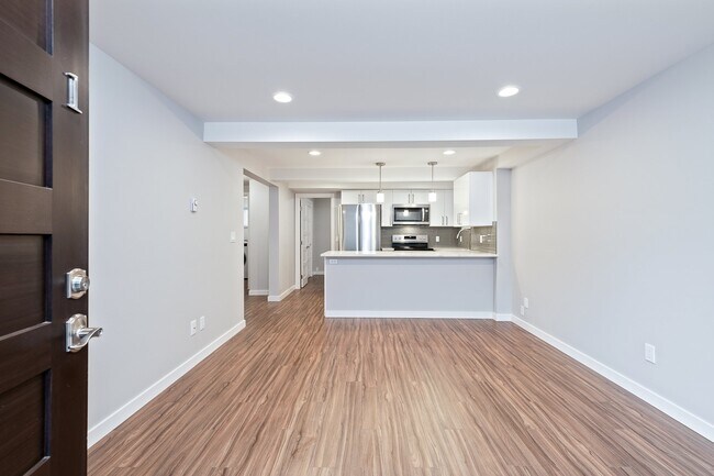 Foto del edificio - 808 NW Market St
