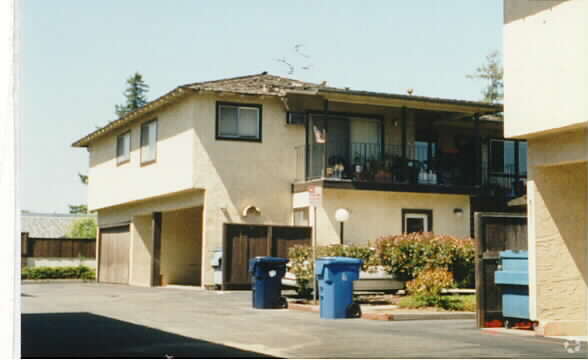 Building Photo - 501 Granger Ter