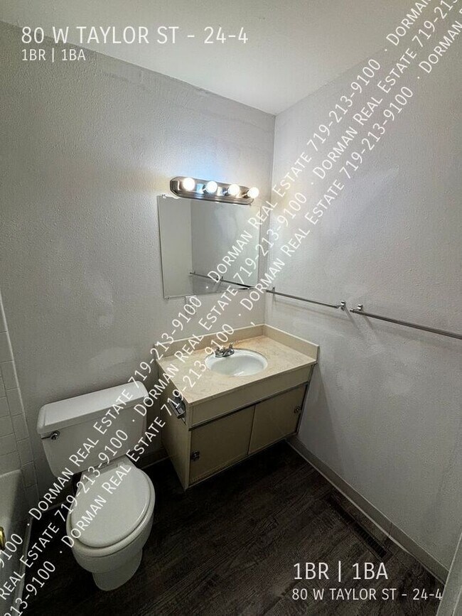 Building Photo - 80 W Taylor St