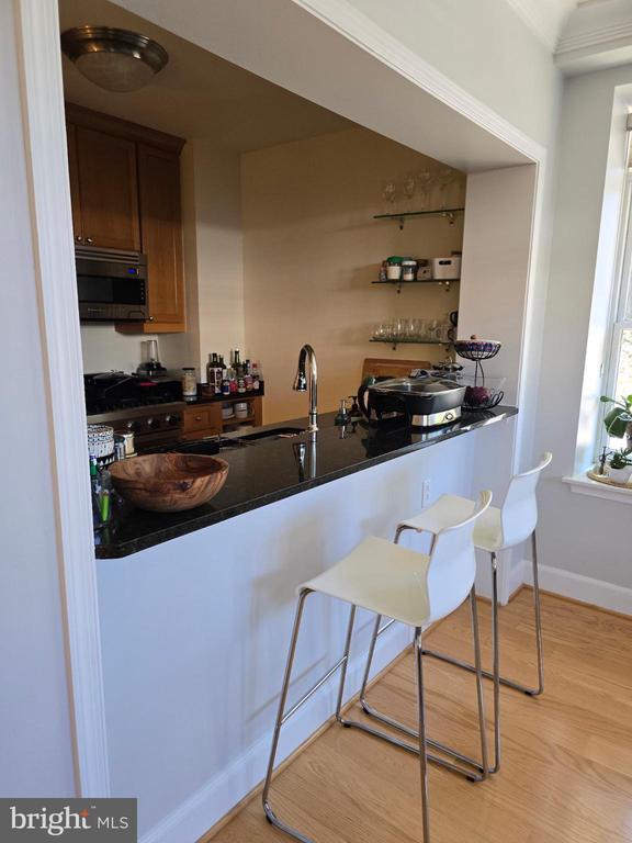 Foto del edificio - 1414 22nd St NW