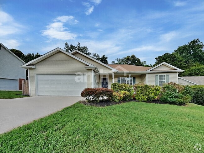 Building Photo - 7708 Cody Ln