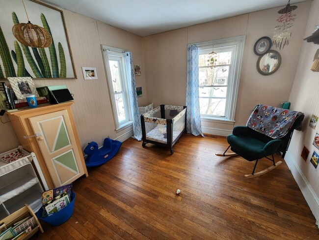 Second bedroom - 109 High St